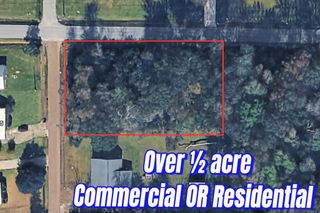 TBD Lee St, Sorrento, LA 70778