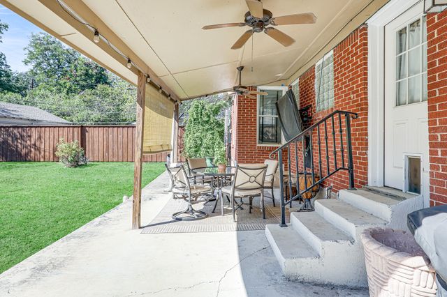6220 Kenwood Avenue, Dallas, TX 75214