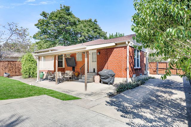 6220 Kenwood Avenue, Dallas, TX 75214
