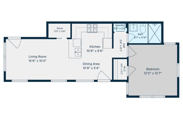 6220 Kenwood Avenue, Dallas, TX 75214