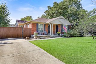 6220 Kenwood Avenue, Dallas, TX 75214