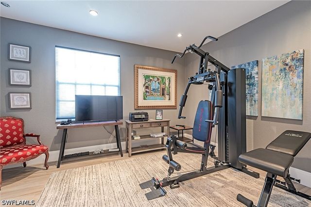 7115 Wild Forest CT 201, Naples, FL 34109
