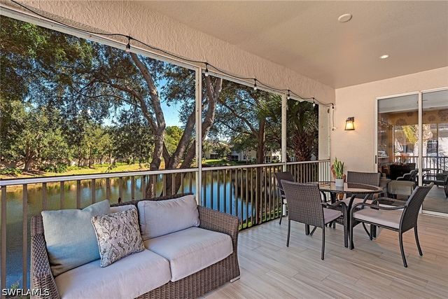 7115 Wild Forest CT 201, Naples, FL 34109