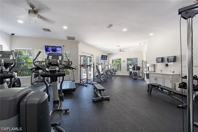 7115 Wild Forest CT 201, Naples, FL 34109
