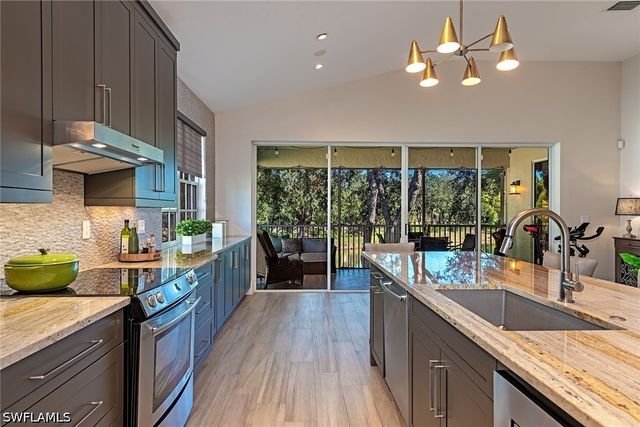 7115 Wild Forest CT 201, Naples, FL 34109