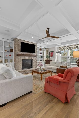 217 Black Powder Lane, Daniel Island, SC 29492