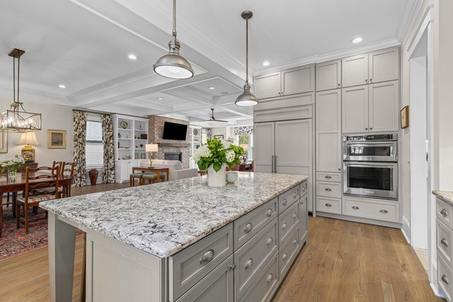 217 Black Powder Lane, Daniel Island, SC 29492