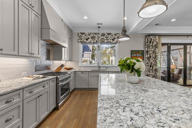 217 Black Powder Lane, Daniel Island, SC 29492