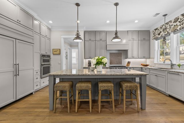 217 Black Powder Lane, Daniel Island, SC 29492