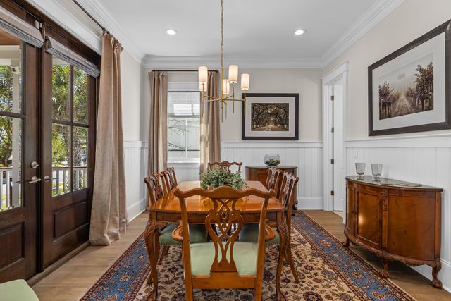 217 Black Powder Lane, Daniel Island, SC 29492