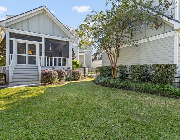 217 Black Powder Lane, Daniel Island, SC 29492