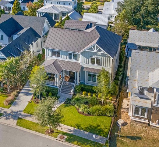 217 Black Powder Lane, Daniel Island, SC 29492