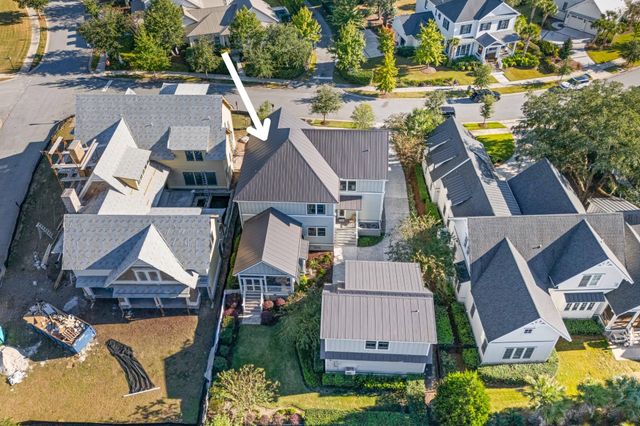 217 Black Powder Lane, Daniel Island, SC 29492