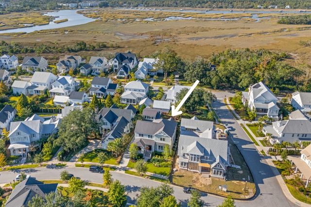 217 Black Powder Lane, Daniel Island, SC 29492