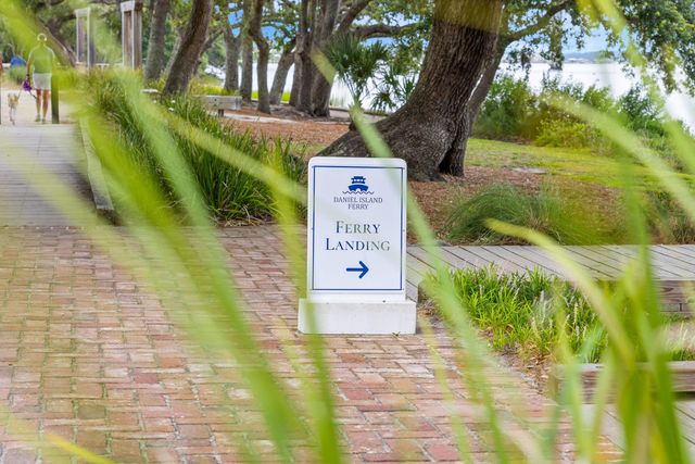 217 Black Powder Lane, Daniel Island, SC 29492