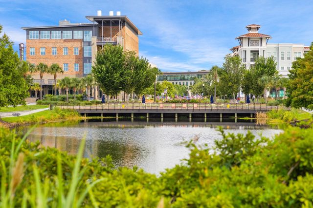 217 Black Powder Lane, Daniel Island, SC 29492