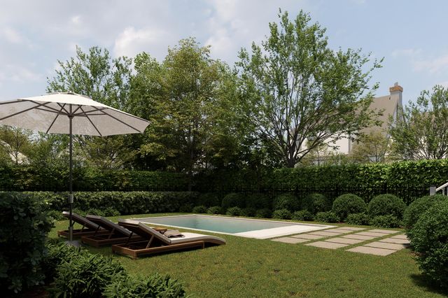 217 Black Powder Lane, Daniel Island, SC 29492