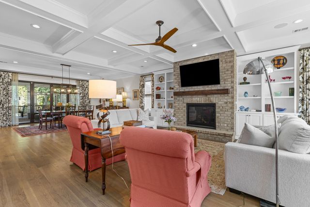 217 Black Powder Lane, Daniel Island, SC 29492