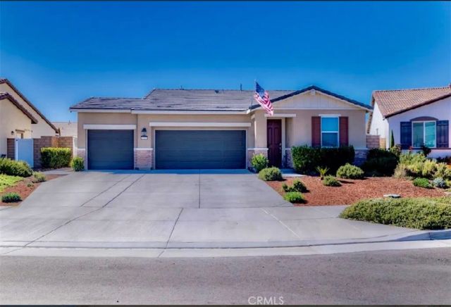 1927 Breachy Way, Hemet, CA 92545