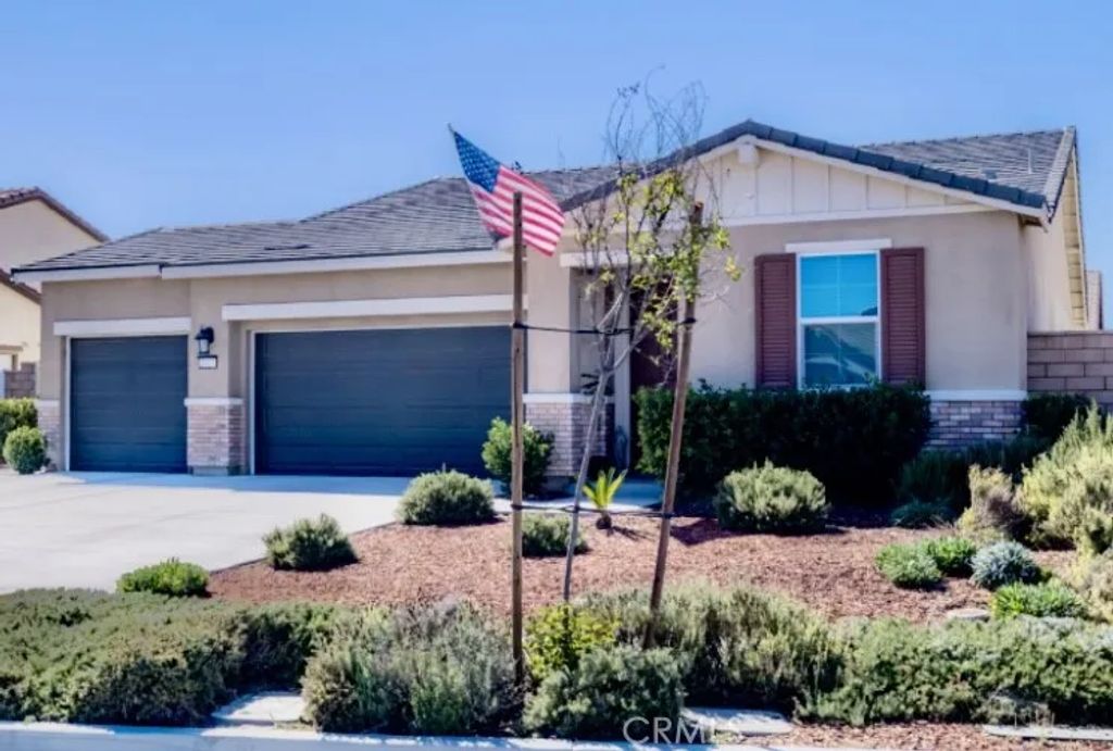 1927 Breachy Way, Hemet, CA 92545