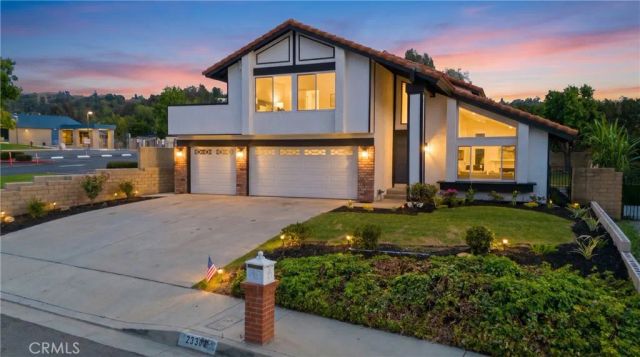 23308 Quail Summit, Diamond Bar, CA 91765