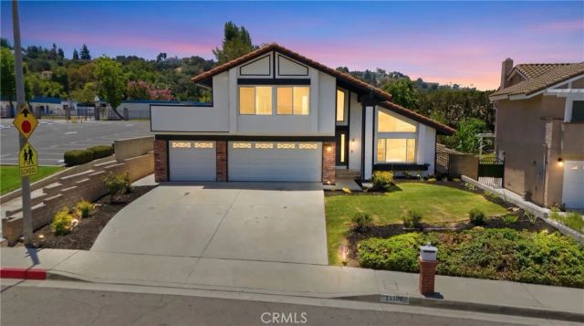 23308 Quail Summit, Diamond Bar, CA 91765