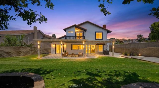 23308 Quail Summit, Diamond Bar, CA 91765