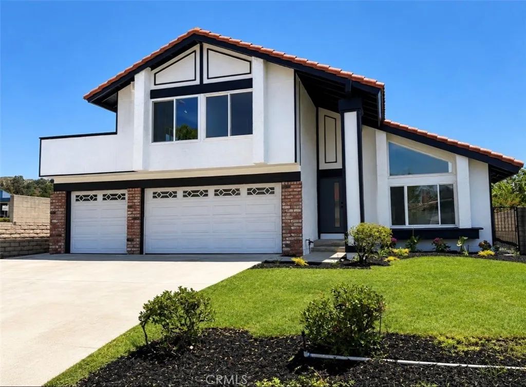 23308 Quail Summit, Diamond Bar, CA 91765