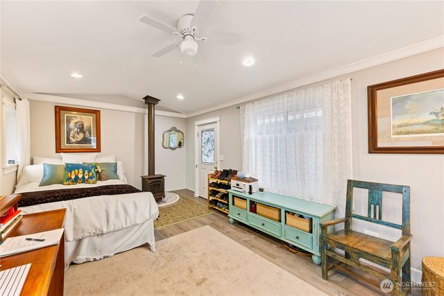 106 Chinook Place, La Conner, WA 98257