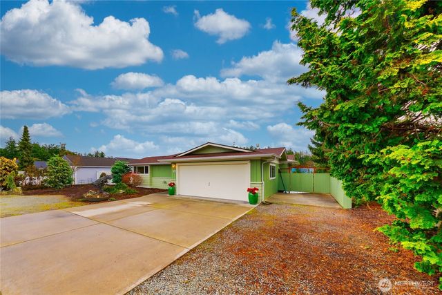 106 Chinook Place, La Conner, WA 98257