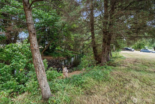 408 W King Street, Aberdeen, WA 98520