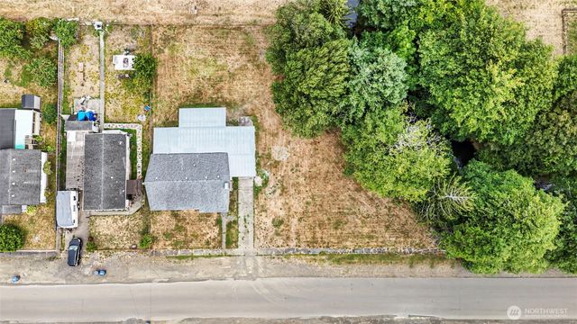 408 W King Street, Aberdeen, WA 98520