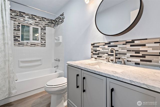 408 W King Street, Aberdeen, WA 98520