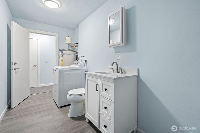 408 W King Street, Aberdeen, WA 98520