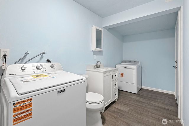 408 W King Street, Aberdeen, WA 98520