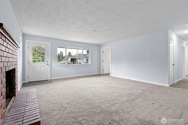 408 W King Street, Aberdeen, WA 98520