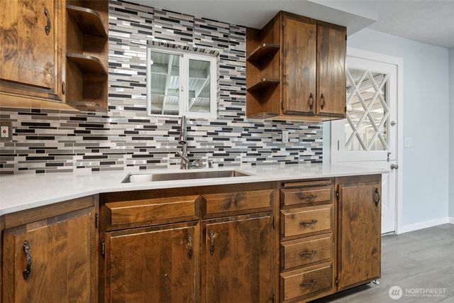 408 W King Street, Aberdeen, WA 98520