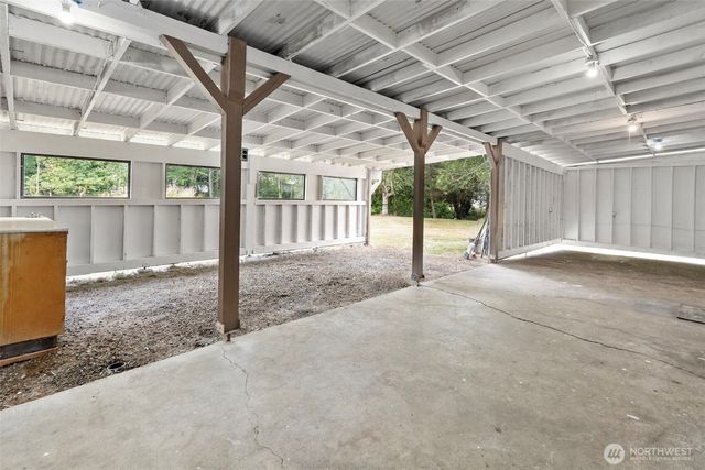 408 W King Street, Aberdeen, WA 98520