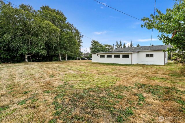 408 W King Street, Aberdeen, WA 98520