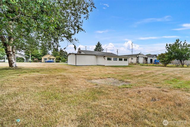 408 W King Street, Aberdeen, WA 98520