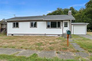 408 W King Street, Aberdeen, WA 98520