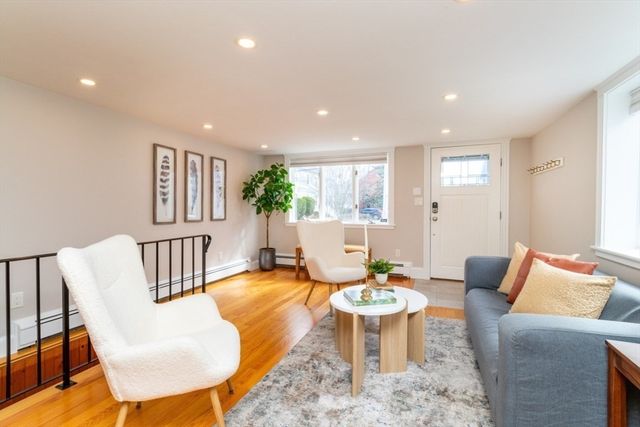 44 Paris St., Medford, MA 02155