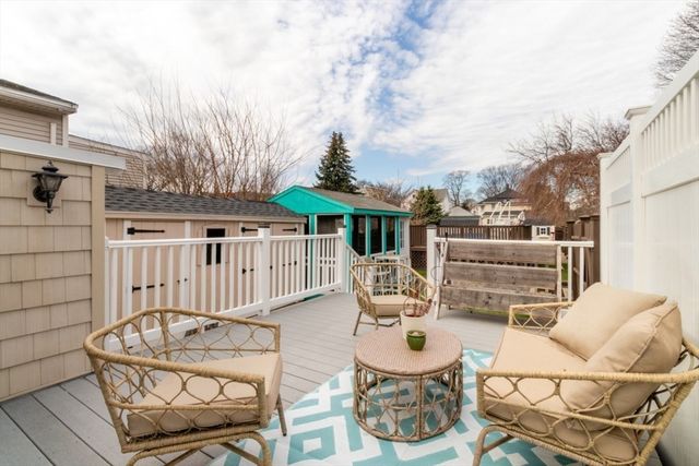 44 Paris St., Medford, MA 02155