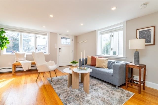 44 Paris St., Medford, MA 02155