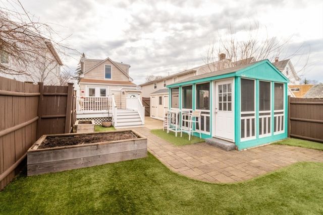 44 Paris St., Medford, MA 02155