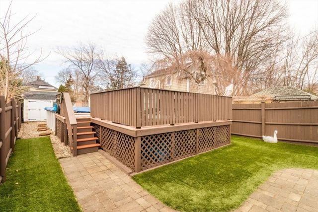 44 Paris St., Medford, MA 02155