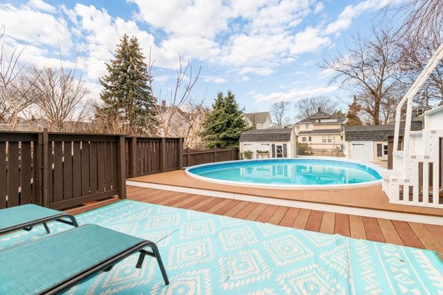 44 Paris St., Medford, MA 02155