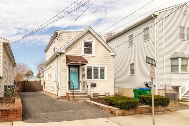 44 Paris St., Medford, MA 02155