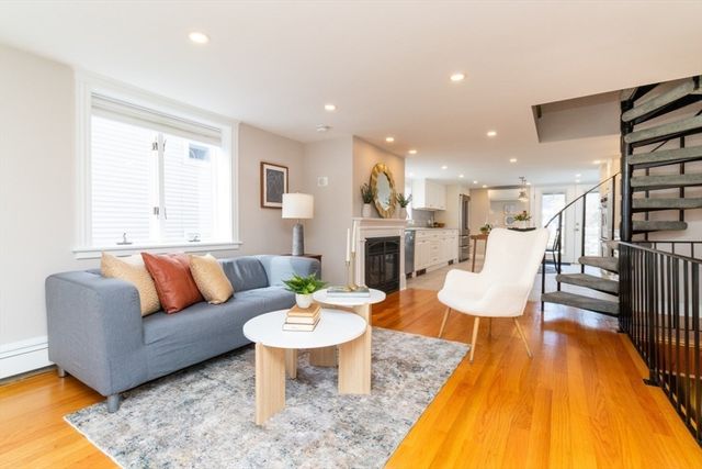 44 Paris St., Medford, MA 02155