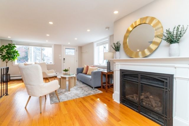 44 Paris St., Medford, MA 02155